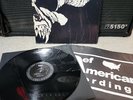 Danzig Self Titled Lp Vinyl OG 1988 1st Press Masterdisk Shrink/Insert EX/VG+