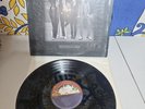 KISS Dressed To Kill LP Embossed Cover Casablanca Record And Filmworks Pressing
