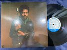 1st  WAYNE SHORTER ODYSSEY OF ISKA BLUE NOTE LIBERTY BST 84363 STEREO US LP