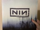 NINE INCH NAILS WITH TEETH VINYL 2019 DEFINITIVE EDITION 2 X LP TRENT REZNOR