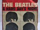THE BEATLES /A HARD DAY'S NIGHT /I SHOULD HAVE KNOWN BETTER / THAILAND EP THAI