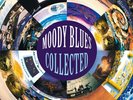 The Moody Blues - Collected [Used Vinyl LP] Holland - Import