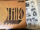 Soft Machine Third Near Mint Original First Press Vinyl Dbl Lp Rare 1970 Wyatt