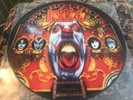 Kiss Psycho Circus Picture Disc LP Vinyl
