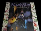 SEALED, Prince And The Revolution – Purple Rain 25110-1, 1st pressing, US, 1984