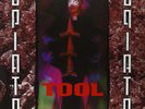 TOOL - OPIATE - Vinyl