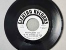 Blues 45 Paul Butterefield Blues Band - Mellow Down/My Mojo Working * Elektra