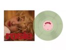 ROSIE ROSE BLACKPINK Spotify Coke Bottle Clear SOLD OUT PREORDER  RARE
