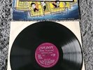 BILL HALEY AND HIS COMETS - ROCK THE JOINT - 1957  1B 1B  EX - NM LONDON RECORDS