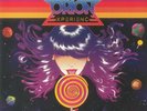 ORION EXPERIENCE, The - Cosmicandy (Cosmic Candy Edition) - Vinyl (LP)