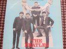THE BEATLES - A HARD DAYS NIGHT / THINGS WE SAID TODAY  7