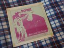 DAVID BOWIE 33RPM ‘Dollars In Drag’ LP