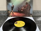 LP VINYL AC/DC ALBUM LET THERE BE ROCK ATCO SD36-151 1977 US 1ST PRESS VG+/VG+
