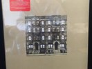 Led Zeppelin Physical Graffiti Super Deluxe Box Set 2LP+2CD+HD DL+Art Print+Book