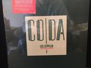 Led Zeppelin Coda Super Deluxe Box Set (3LP+3CD+HD Download+#’d Art Print+Book)