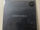 Cigarettes After Sex - Self-Title Vinyl Record