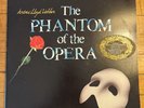 The Phantom Of The Opera, Double Album Vinyl LP 1987 Andrew Lloyd Webber