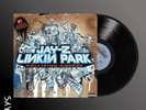 Jay-Z, Linkin Park - Collision Course - Black Vinyl - Same Day Dispatch