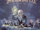 Megadeth – Rust In Peace - LP Vinyl Record 12