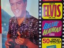 Elvis Presley Blue Hawaii FTD Vinyl