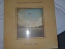 Public Service Broadcasting (PSB) - The Last Flight -SOLD OUT Zoetrope 12