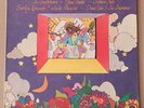 A MOTOWN CHRISTMAS 1973 Double LP Vinyl Album Various Artists First Pressing