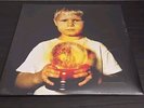 BLINDSIDE About A Burning Fire 2xLP Colored Vinyl 2nd Press SOLD OUT [SHIPS NOW]