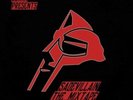 MF Doom Vinyl Sade Sadevillan Record Unopened NEW