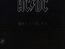 Back in Black [180 Gram Vinyl] by AC/DC (Record, 2009) New Sealed Vinyl 180g