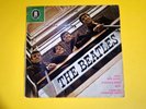 The Beatles Vinyl Single 7inch NEAR MINT Odéon