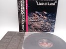 Black Sabbath ‎– Live At Last Japan LP OBI VINYL NEMS ‎– SP25-5009