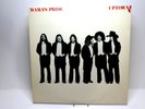 Mama's Pride – Uptown & Lowdown / Atlantic ‎– K 50348, UK 1977 VG+/EX+
