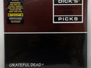 GRATEFUL DEAD Dicks Picks Vol 2 10/31/71 Columbus Ohio 2LP Two VINYL ETCHING #ed
