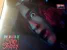 Eminem-The Death of Slim Shady-Red/Blue Color 2LP