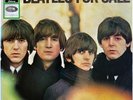 The Beatles - Beatles For Sale [Vinyl LP] Odeon | Germany, 1981 | NM/VG