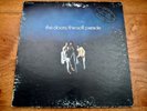 The Doors  The Soft Parade  Rare 1969 Elektra Records Vinyl LP w/Insert