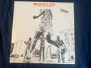 Madlib - Blunted In The Bomb Shelter 2 LP - ANTDV102
