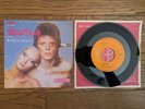 DAVID BOWIE Sorrow 1973 JAPAN 7
