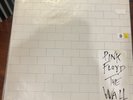 Pink Floyd THE WALL CBS Mastersound Vinyl Records H2C 46183 1982 Near Mint C Px