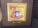 Hendrix Are You Experienced? UHQR