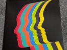 OMD Orchestral Manoeuvres In The Dark – The Punishment Of Luxury Rare 12