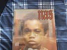 Nas illmatic vinyl