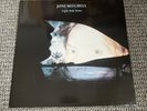 Joni Mitchell – Night Ride Home Vinyl Record FIRST GERMAN Pressing BLACK 1991