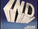 Unused I.N.D. 