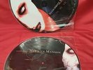 Marilyn Manson Anticxrist Superstar Picture Disk | B000 8193