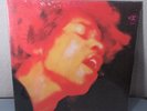 Reprise Jimi Hendrix Experience Electric Ladyland CRC Club sealed pristine