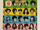 Rolling Stones Some Girls Original in Shrink with Hype sticker 39108 LP