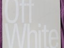 The Beatles - Off White - Vinyl LP - South Korea - VG