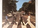 THE BEATLES ABBEY ROAD LP FACTORY SEALED FIRST PRESSING price sticker