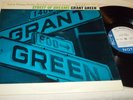 GRANT GREEN / STREET OF DREAMS LP Blue Note Mono First Press Promo VAN GELDER